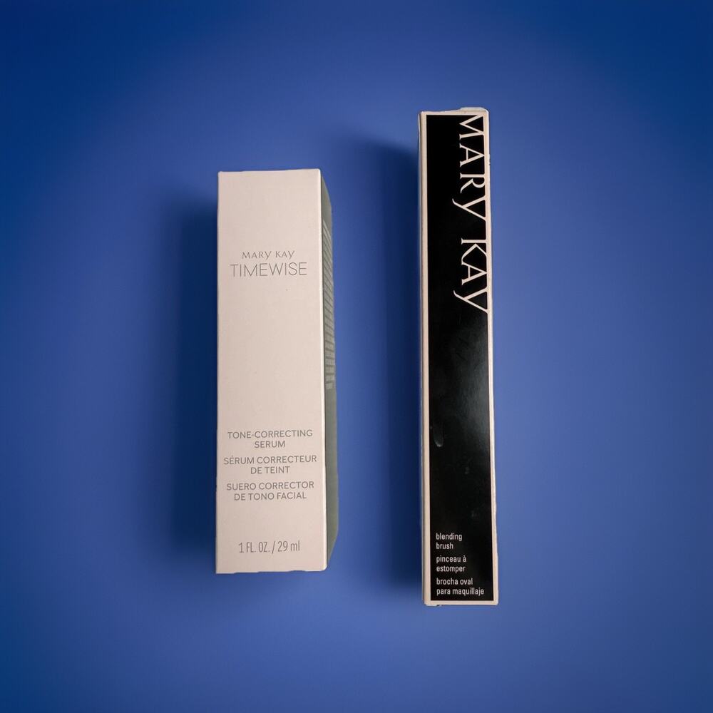 Mary Kay Timewise Tone Correcting Serum 1fl.oz. NIB NOS